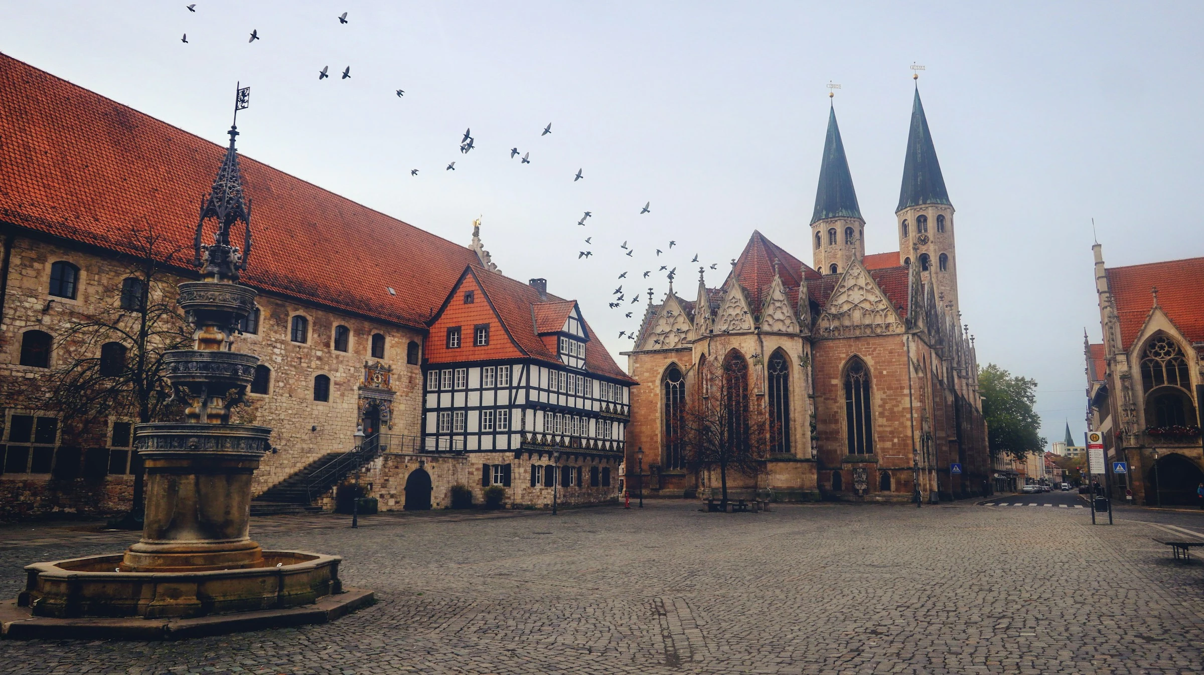 Foto di Braunschweig