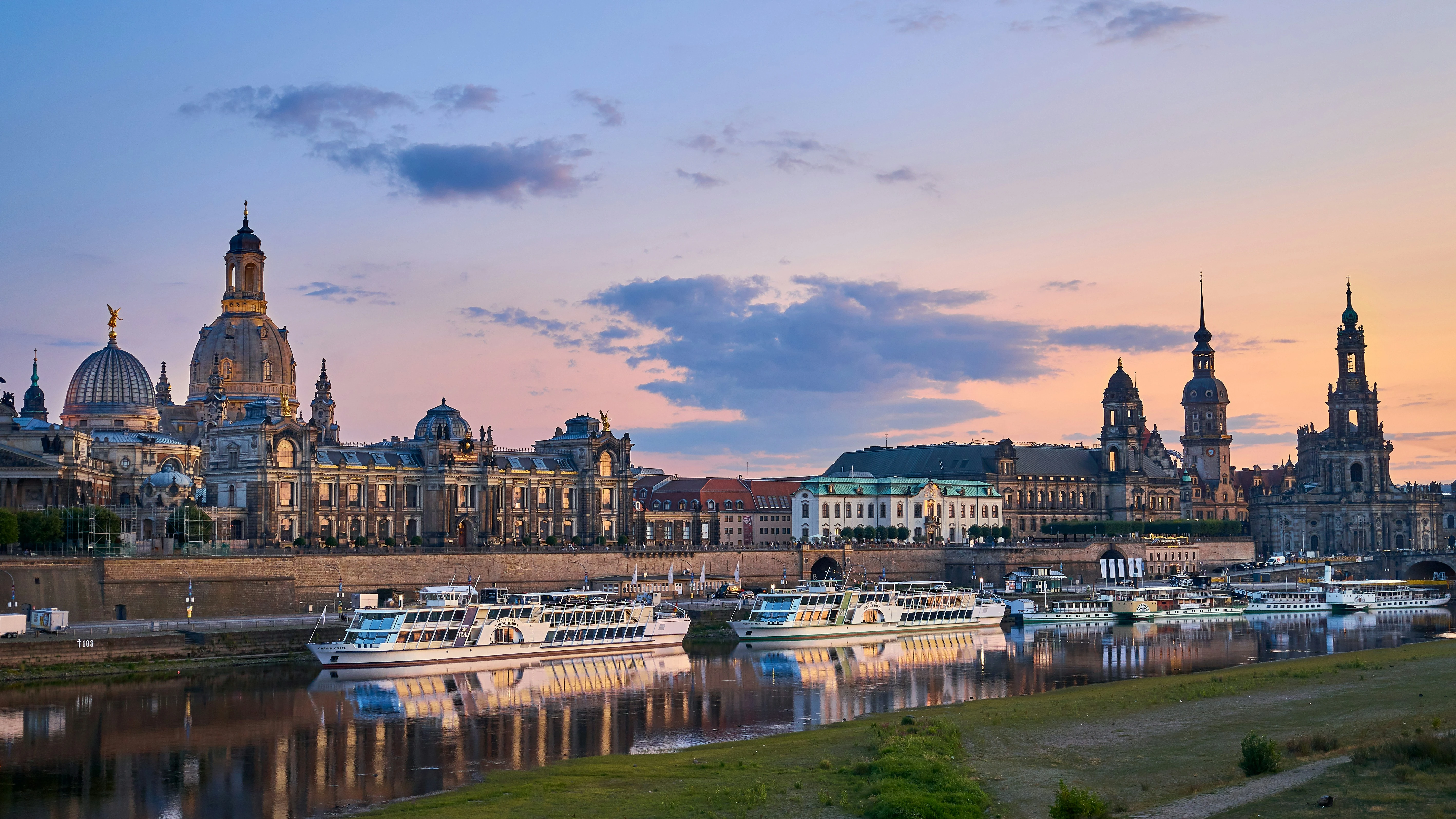 Foto di Dresden