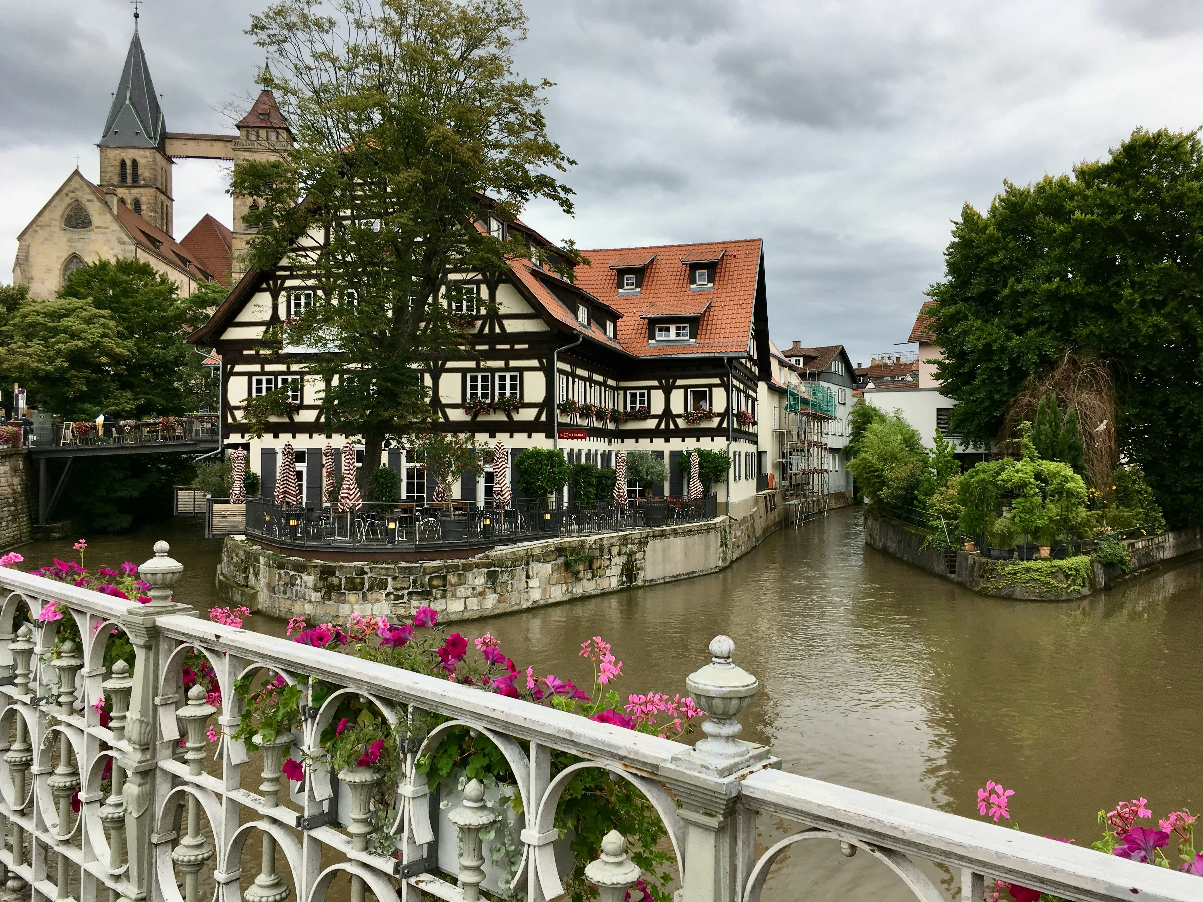 Foto di Esslingen am Neckar