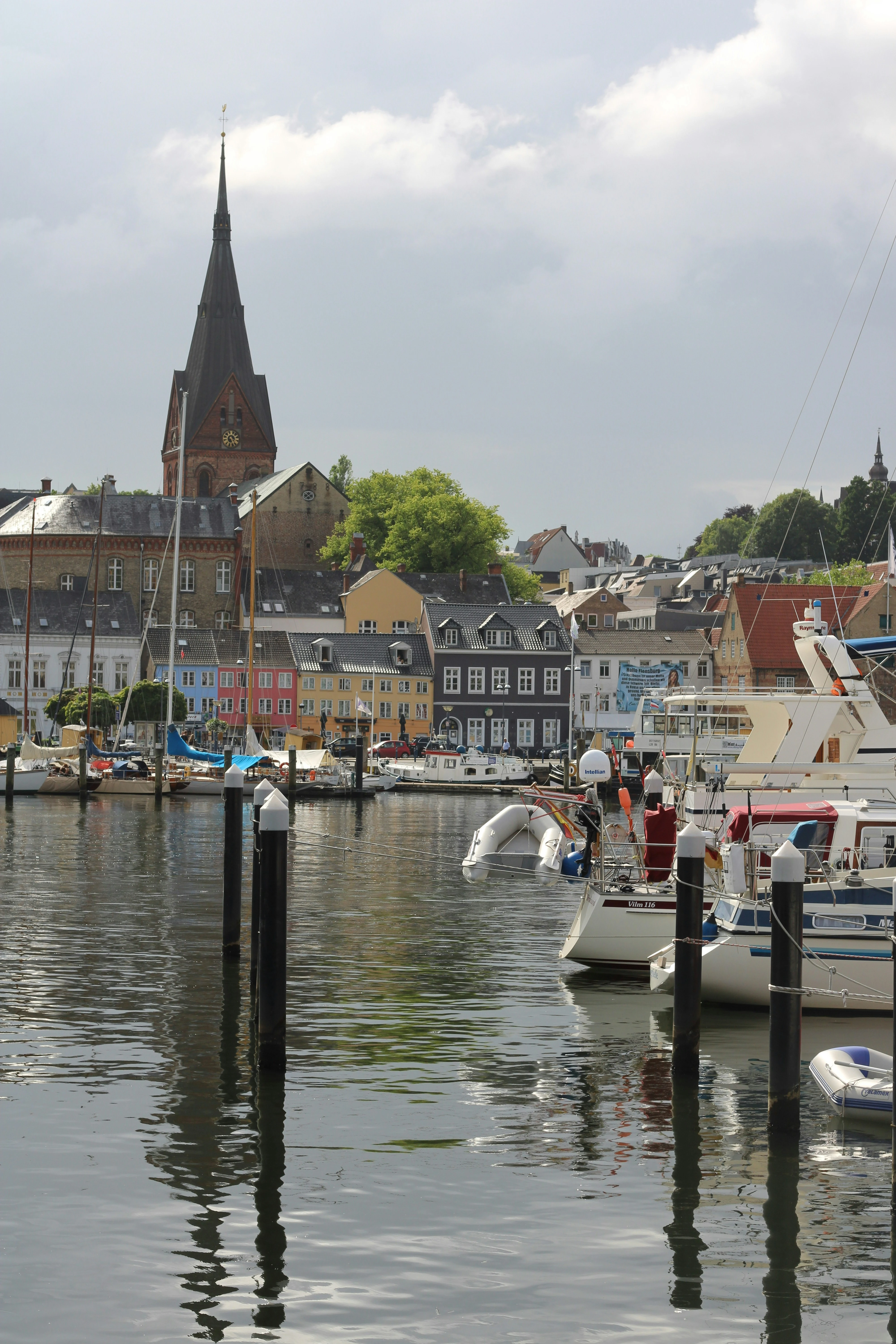 Foto di Flensburg