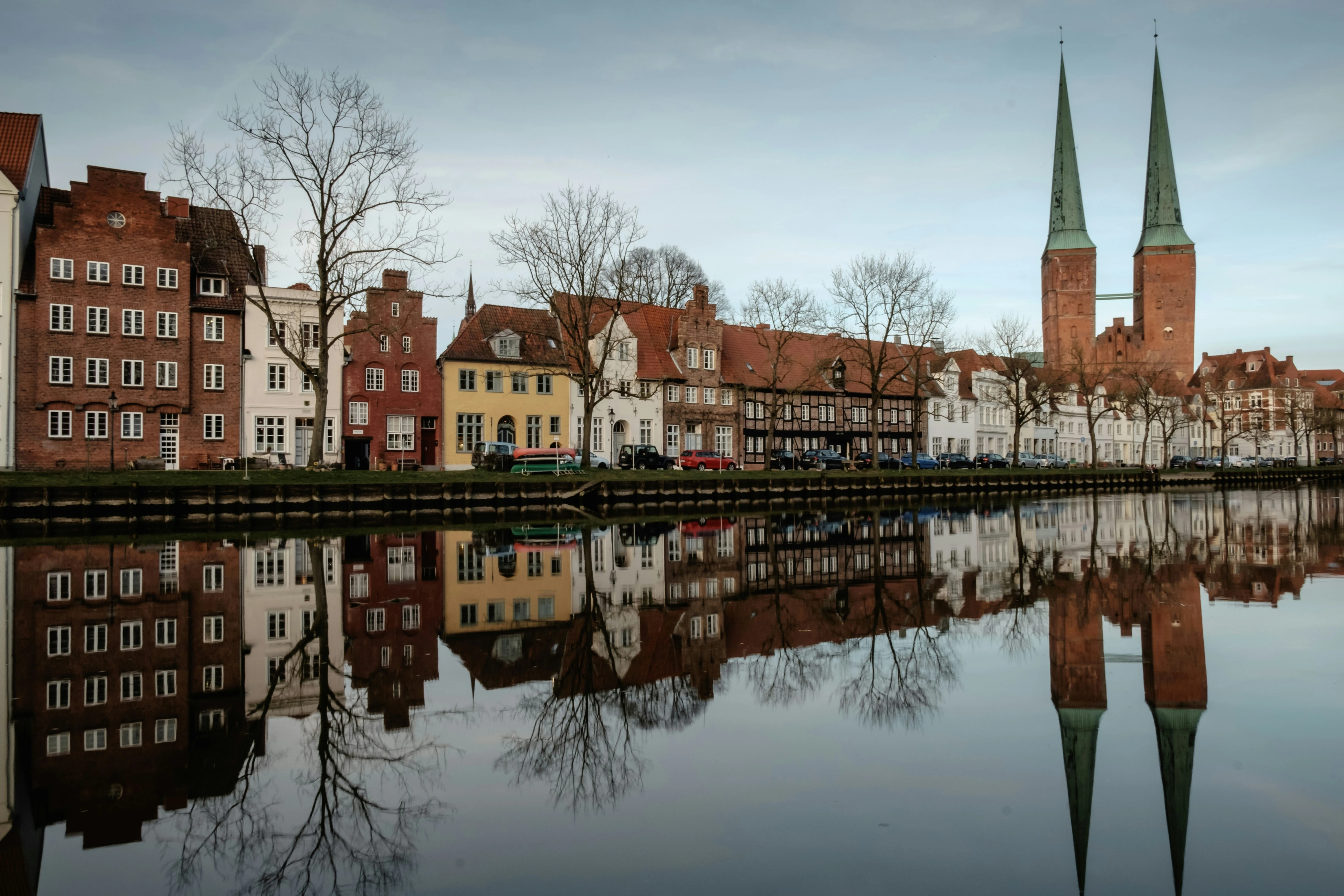Foto di Lübeck
