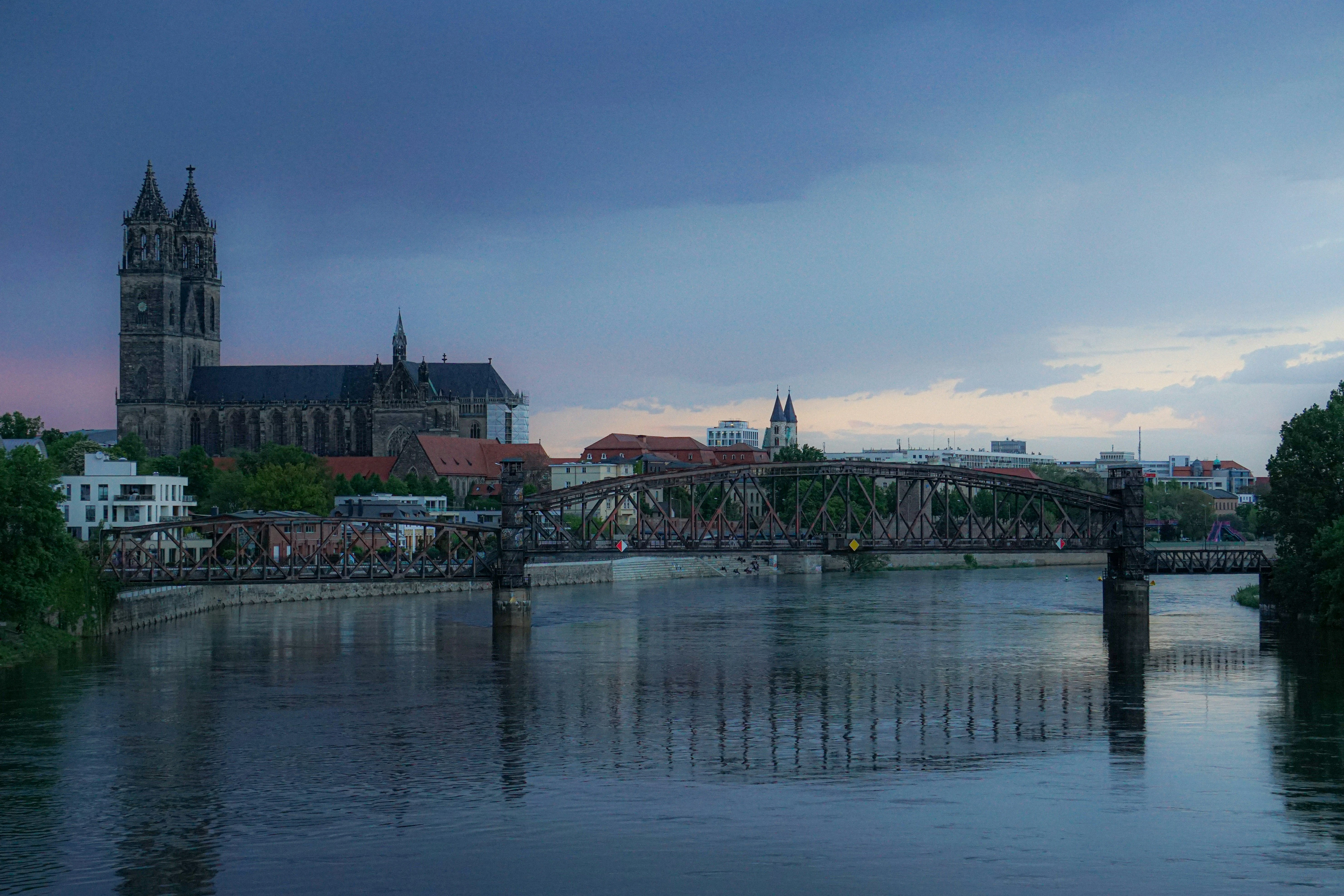 Foto di Magdeburg
