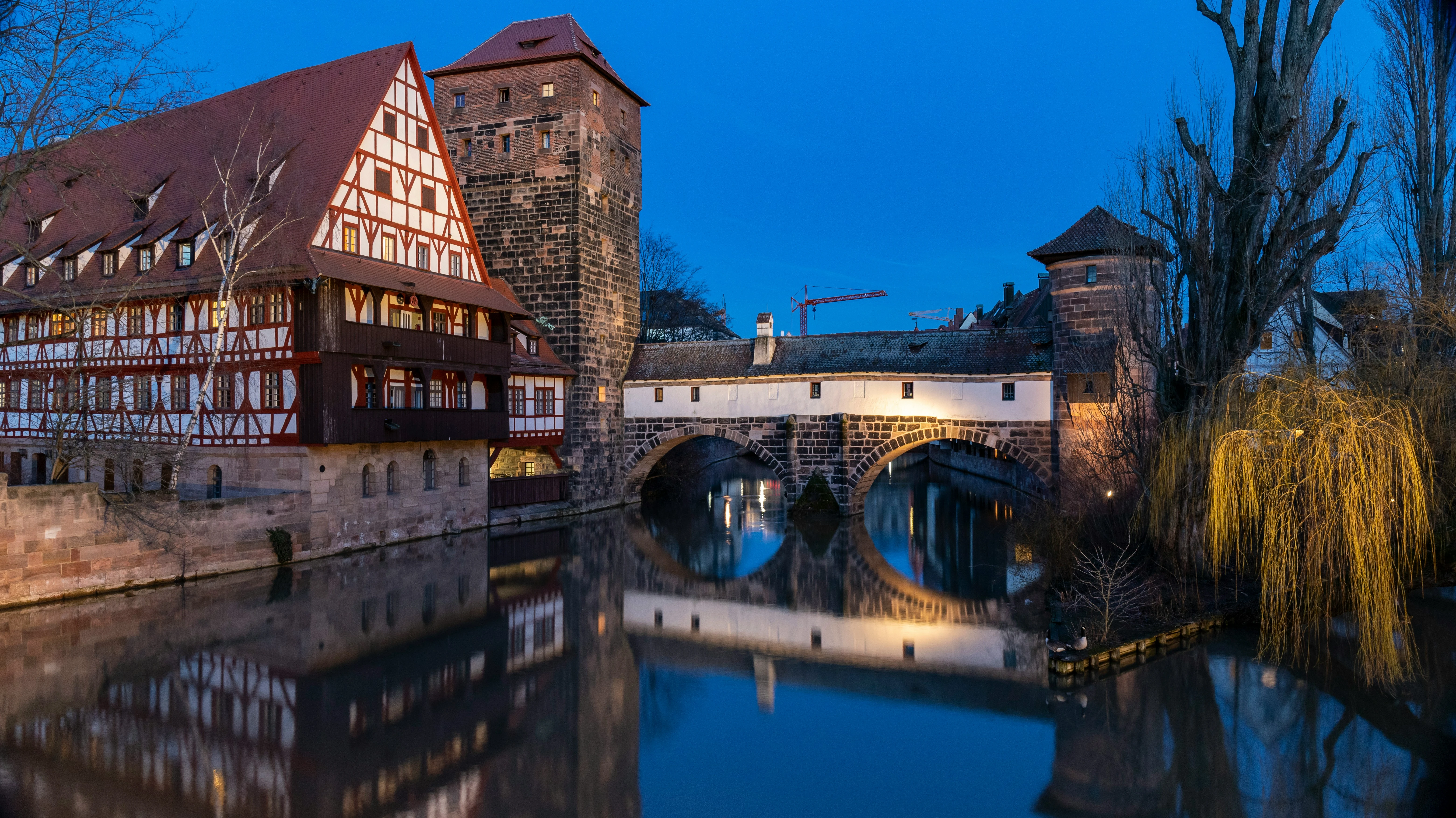 Foto di Nürnberg