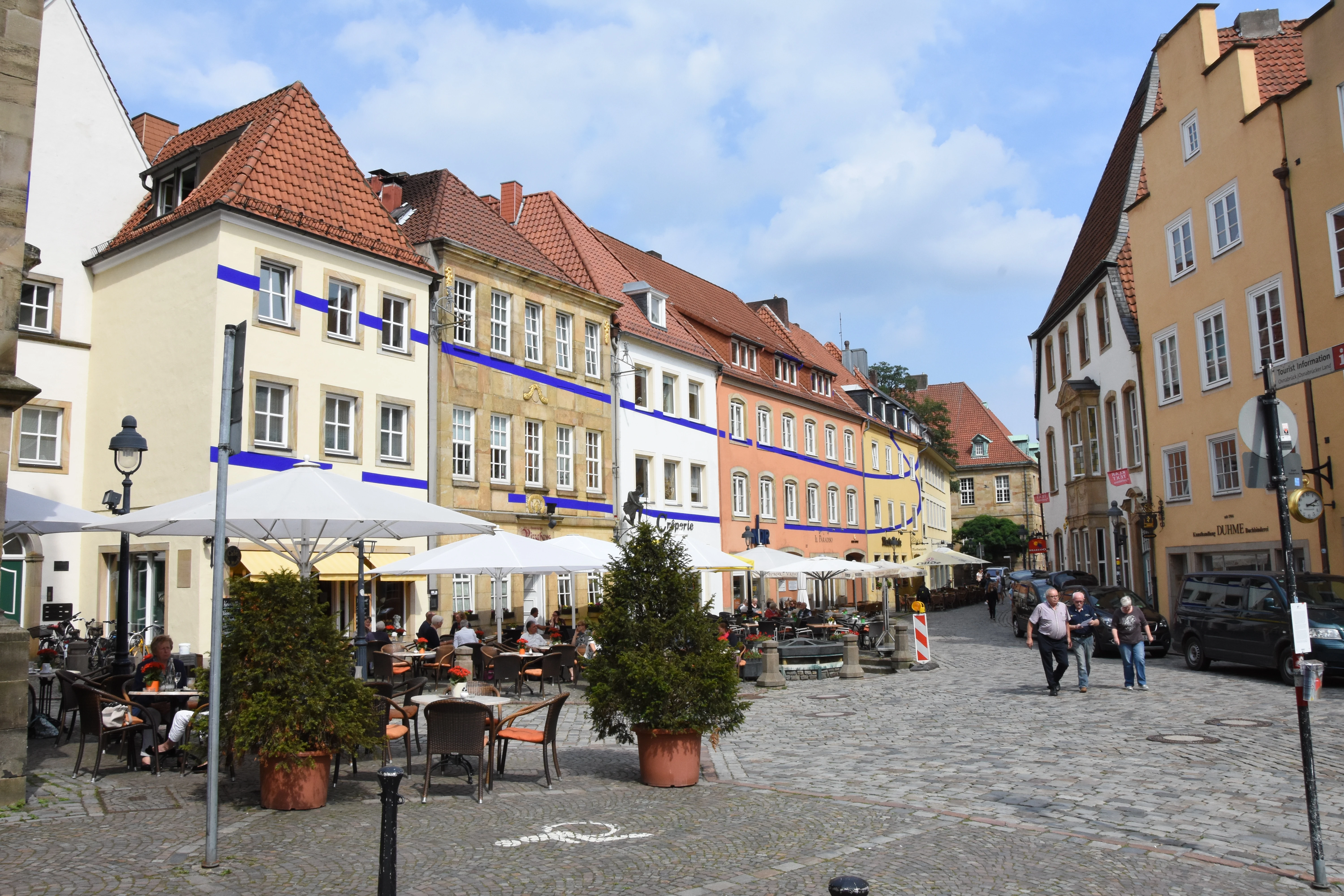 Foto di Osnabrück