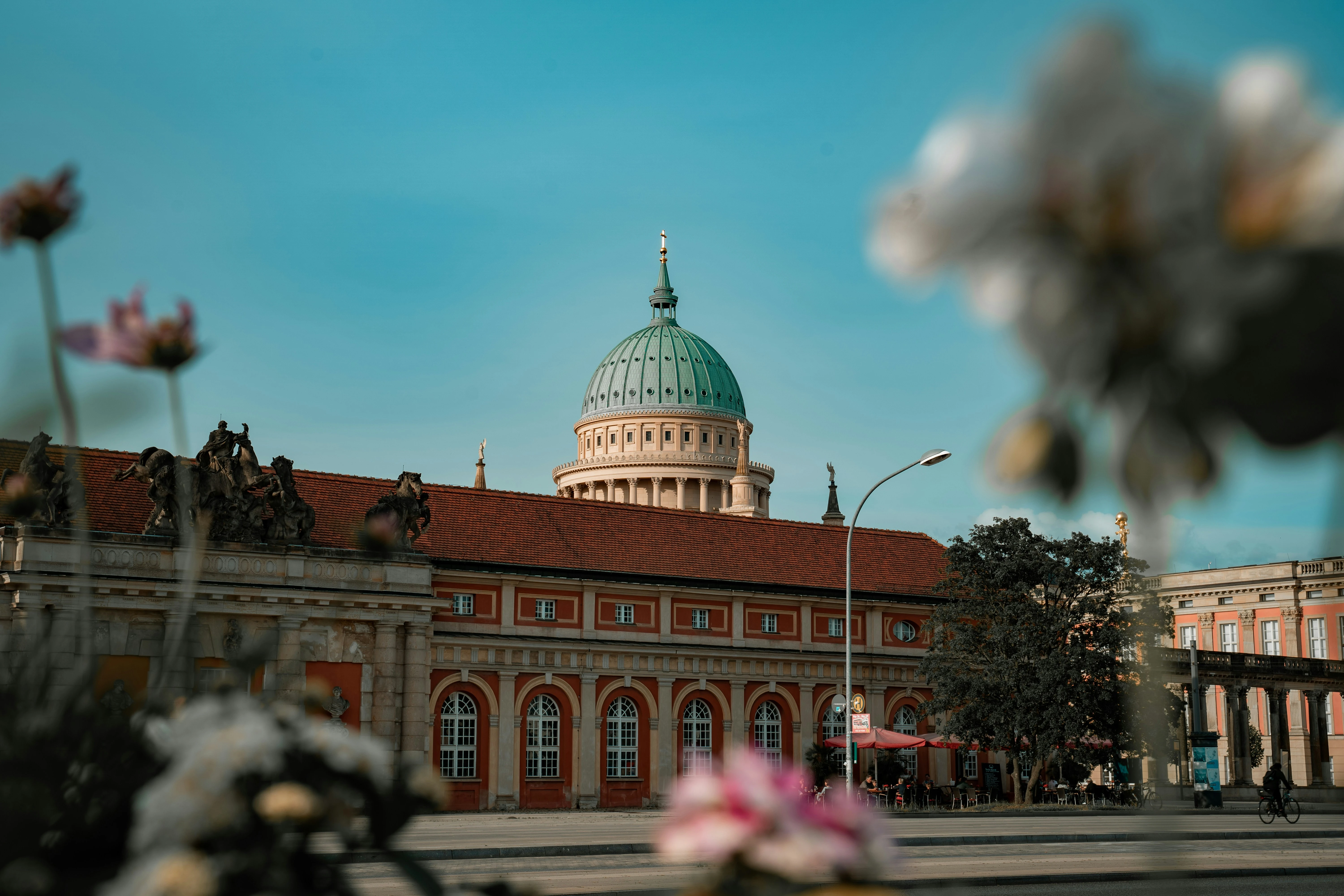 Foto di Potsdam