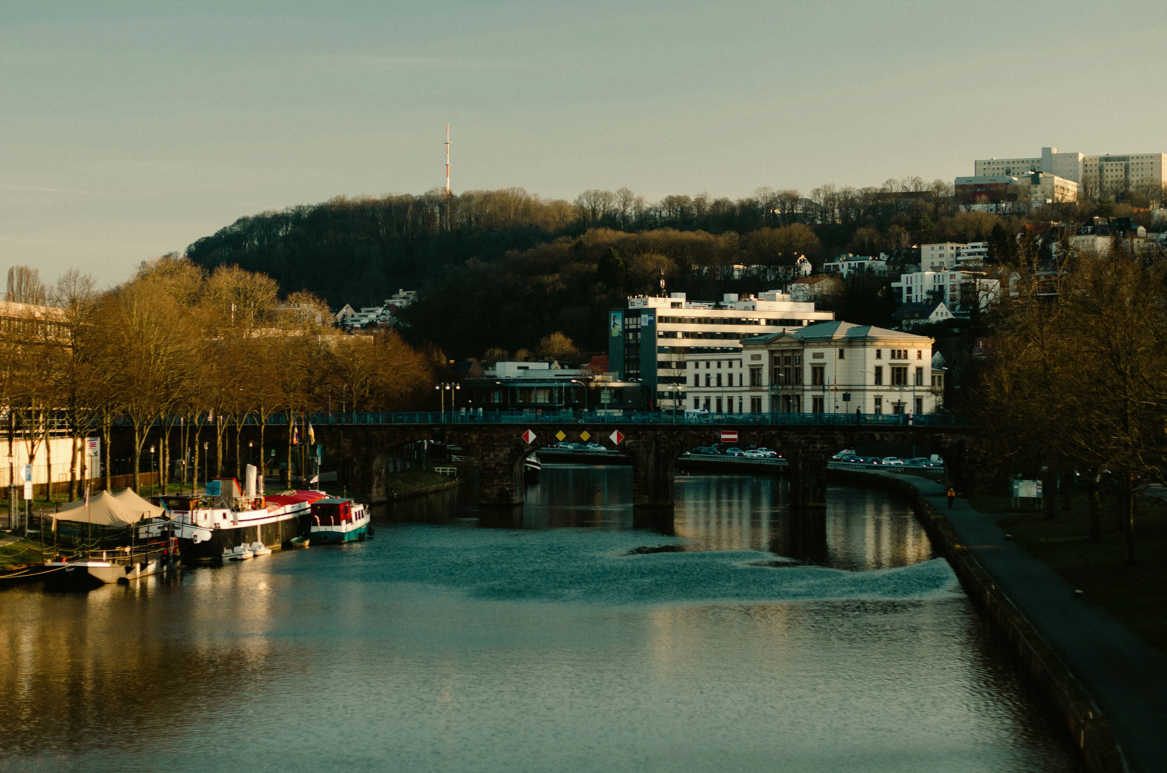 Foto di Saarbrücken